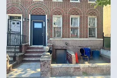 317 E 96th Street #1F, Brooklyn, NY 11212 - Photo 1