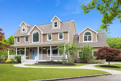 145 Baldwin Place, Cutchogue, NY 11935 - Photo 1