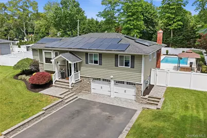 3 Del Place, Hauppauge, NY 11788 - Photo 1