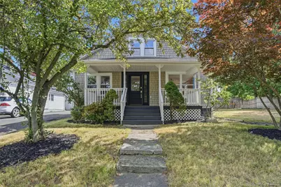 29 Harwich Street, Kingston, NY 12401 - Photo 1