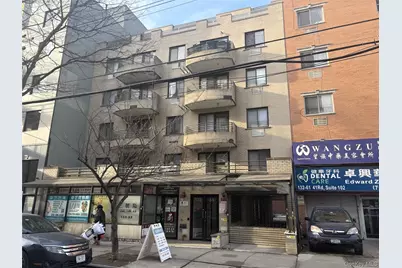 132-59 41st Road #CB, Flushing, NY 11355 - Photo 1