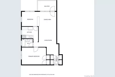 640 Pelham Road #5G, New Rochelle, NY 10805 - Photo 17