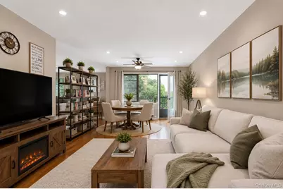 640 Pelham Road #5G, New Rochelle, NY 10805 - Photo 5