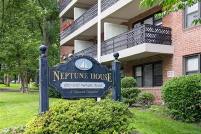 640 Pelham Road #5G, New Rochelle, NY 10805 - Photo 1