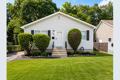 22 Fife Drive, Coram, NY 11727 - Photo 1