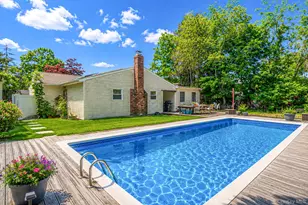 15 Edwin Ave, Patchogue, NY 11772 - Photo 5