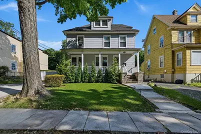 29 Saint Joseph Street, New Rochelle, NY 10805 - Photo 1