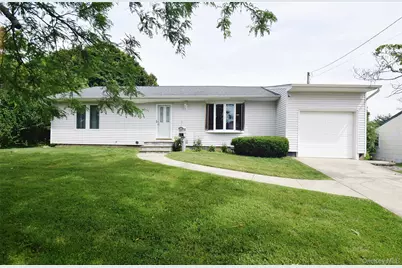 27 Naples Avenue, Central Islip, NY 11722 - Photo 1