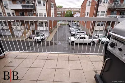 18 Cove Lane #7G, Brooklyn, NY 11234 - Photo 3