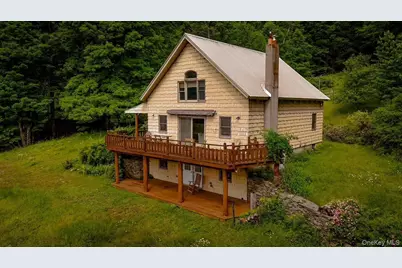 385 Sundown Road, Grahamsville, NY 12740 - Photo 3