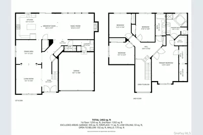 23 Honeysuckle Court, Melville, NY 11747 - Photo 33