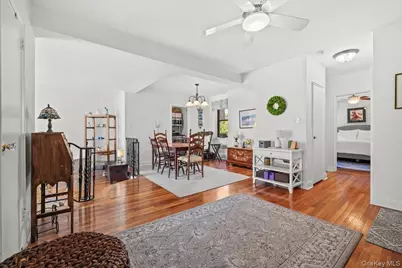 3601 Johnson Avenue #4O, Bronx, NY 10463 - Photo 7