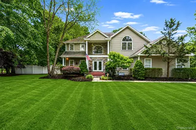 17 Esplanade Drive, Patchogue, NY 11772 - Photo 1