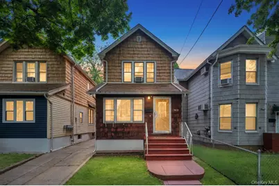 9419 96th Street, Ozone Park, NY 11416 - Photo 1