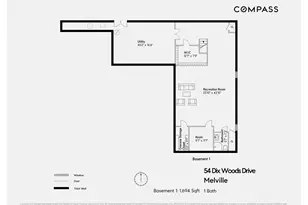 54 Dix Woods Dr, Melville, NY 11747 - Photo 25