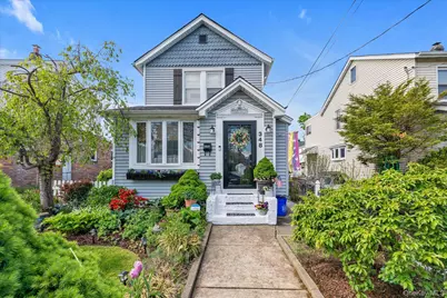 348 Hendrickson Avenue, Valley Stream, NY 11580 - Photo 1