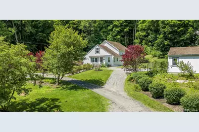 35 Gobblers Knob Road, Pawling, NY 12564 - Photo 1