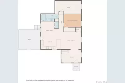 35 Gobblers Knob Road, Pawling, NY 12564 - Photo 43