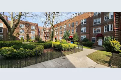 141-19 78th Road #3-M, Flushing, NY 11367 - Photo 1