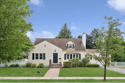 69 Millard (Aka 44 Brooke) Avenue, Bronxville, NY 10708 - Photo 1