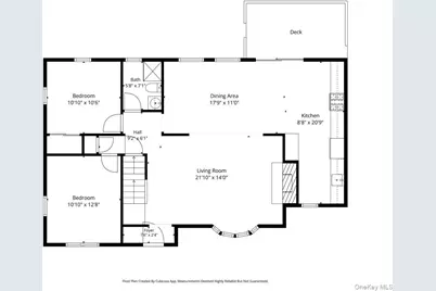 69 Millard (Aka 44 Brooke) Avenue, Bronxville, NY 10708 - Photo 29