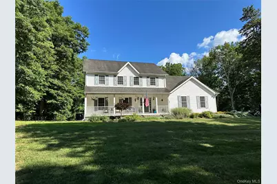 95 Weed Road, Pine Bush, NY 12566 - Photo 3