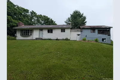 196 Gabriel Road, Cochecton Center, NY 12726 - Photo 1