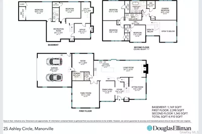 25 Ashley Circle, Manorville, NY 11949 - Photo 19