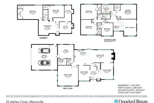 25 Ashley Cir, Manorville, NY 11949 - Photo 19