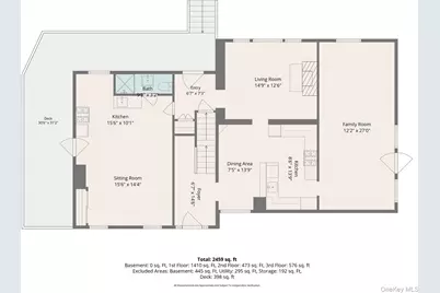 331 Kings Highway, Tappan, NY 10983 - Photo 41