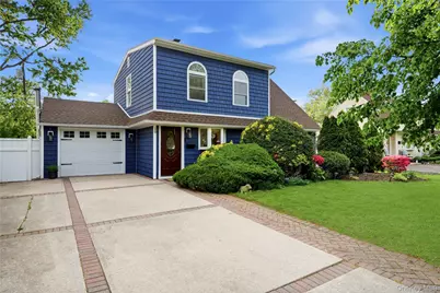 10 Wildflower Lane, Wantagh, NY 11793 - Photo 1