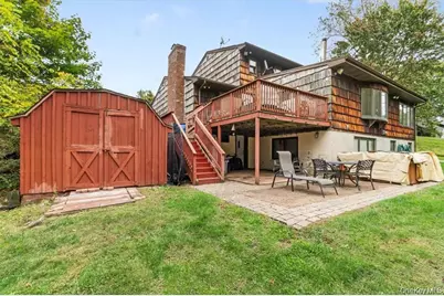23 Cunningham Drive, Monroe, NY 10950 - Photo 35
