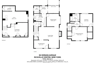 59 Vernon Ave, Rockville Centre, NY 11570 - Photo 33