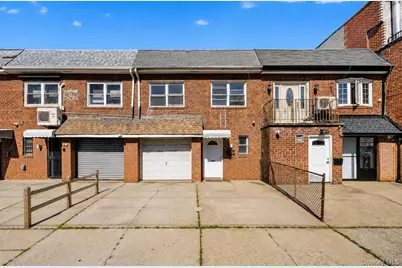 10345 118th Street, Richmond Hill, NY 11419 - Photo 1