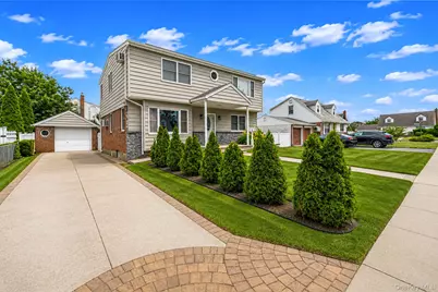 67 Douglas Drive, East Meadow, NY 11554 - Photo 1