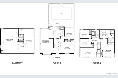 67 Douglas Drive, East Meadow, NY 11554 - Photo 41