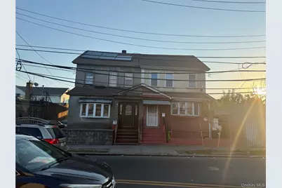 9416 170th Street, Jamaica, NY 11433 - Photo 1