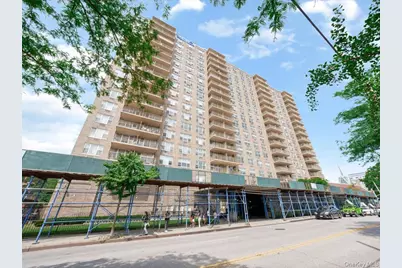 41-40 Union Street #8V, Flushing, NY 11355 - Photo 1