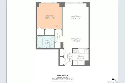 41-40 Union Street #8V, Flushing, NY 11355 - Photo 27