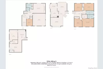 100 Cabot Road, Massapequa, NY 11758 - Photo 49