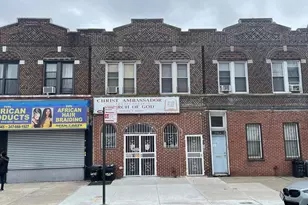 1128 Clarkson Ave, Brooklyn, NY 11212 - Photo 1
