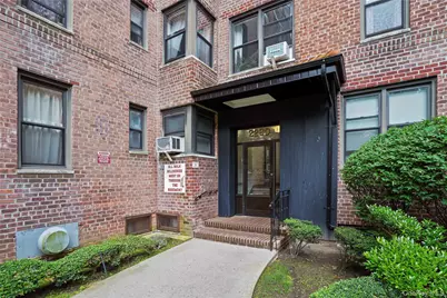 2280 Burnett Street #3C, Brooklyn, NY 11229 - Photo 1