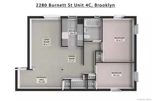 2280 Burnett St, Brooklyn, NY 11229 - Photo 21