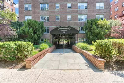 12 Westchester Avenue #6F, White Plains, NY 10601 - Photo 1