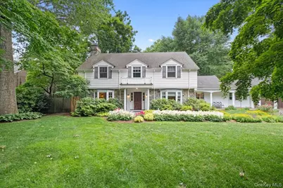 282 Evandale Road, Scarsdale, NY 10583 - Photo 1
