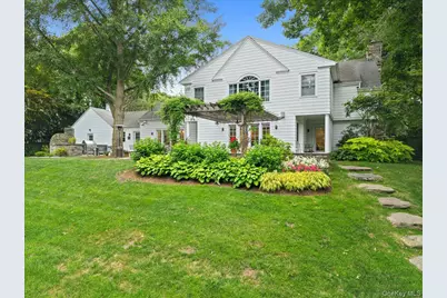 282 Evandale Road, Scarsdale, NY 10583 - Photo 25