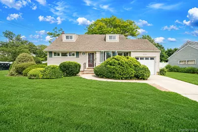 2055 Alan Drive, Seaford, NY 11783 - Photo 1