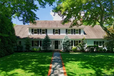 77 Brookside Drive, Manhasset, NY 11030 - Photo 1