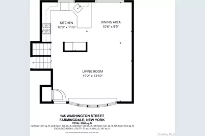 145 Washington Street, Farmingdale, NY 11735 - Photo 45