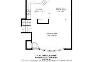 145 Washington St, Farmingdale, NY 11735 - Photo 45